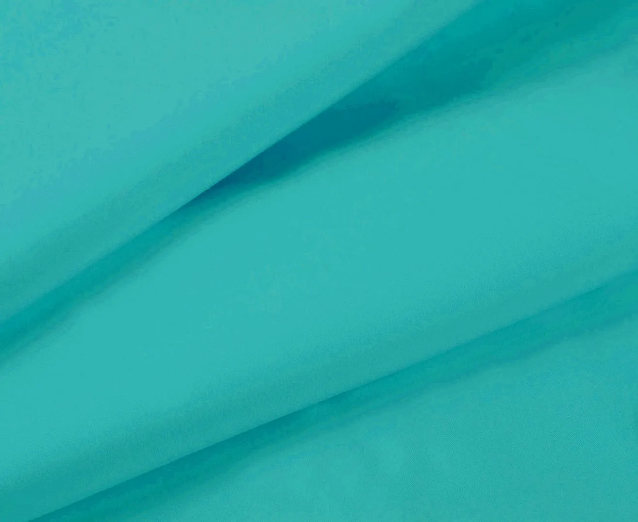 1000TC Ultra Soft Bed Sheet Set | King Single Size | Teal | Flat & Fitted