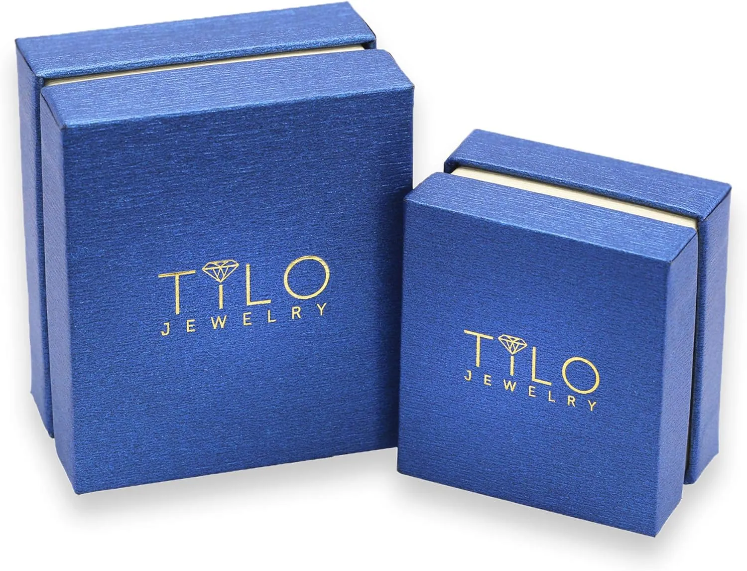 14k White Gold Ball Stud Earrings with Secure Screw-backs