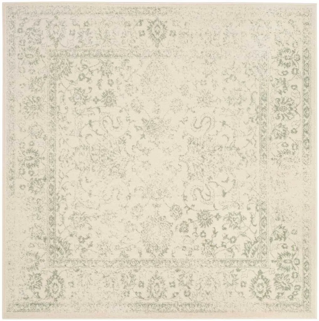 Adirondack Pastoral Ivory/Sage Area Rug