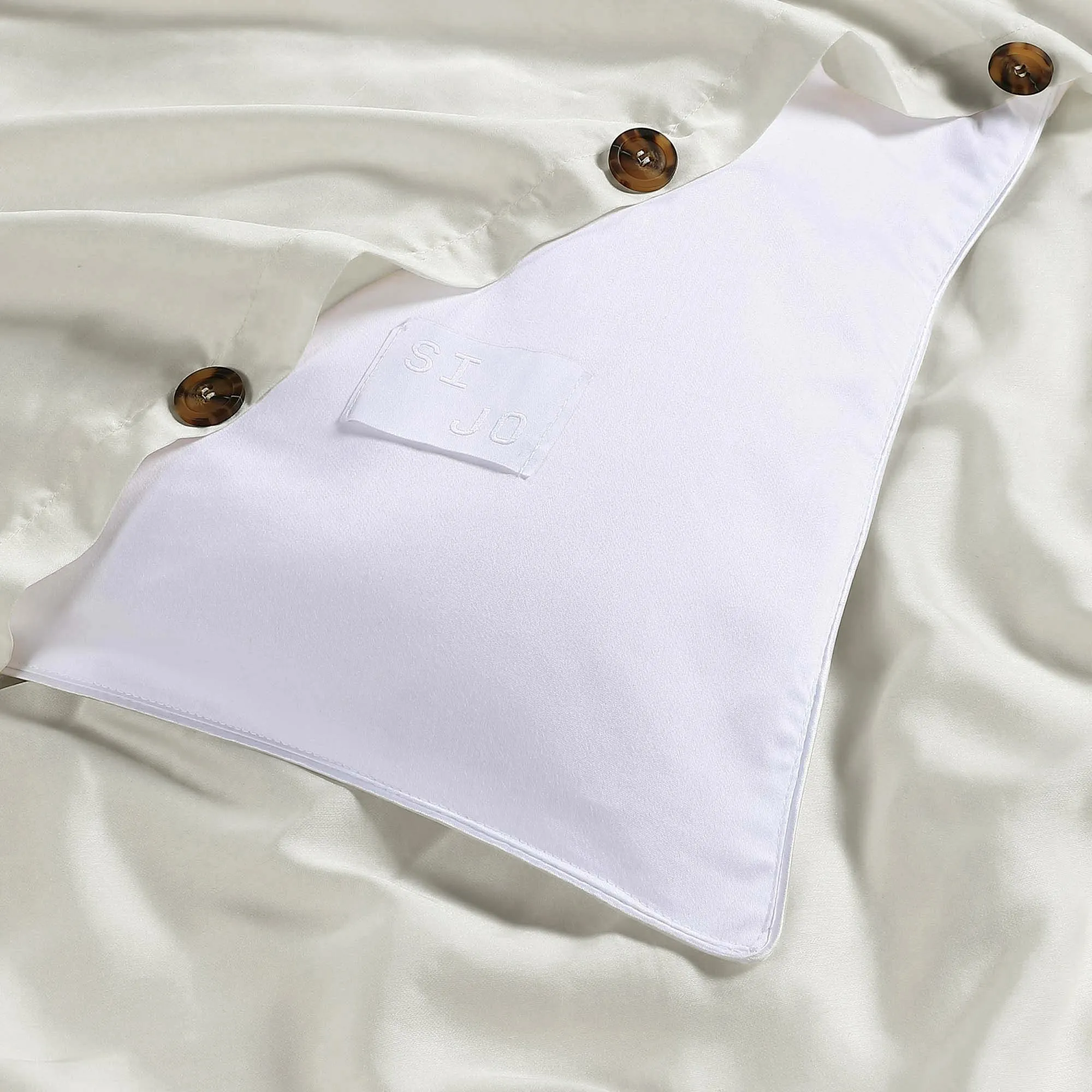 AiryWeight Eucalyptus Duvet Cover