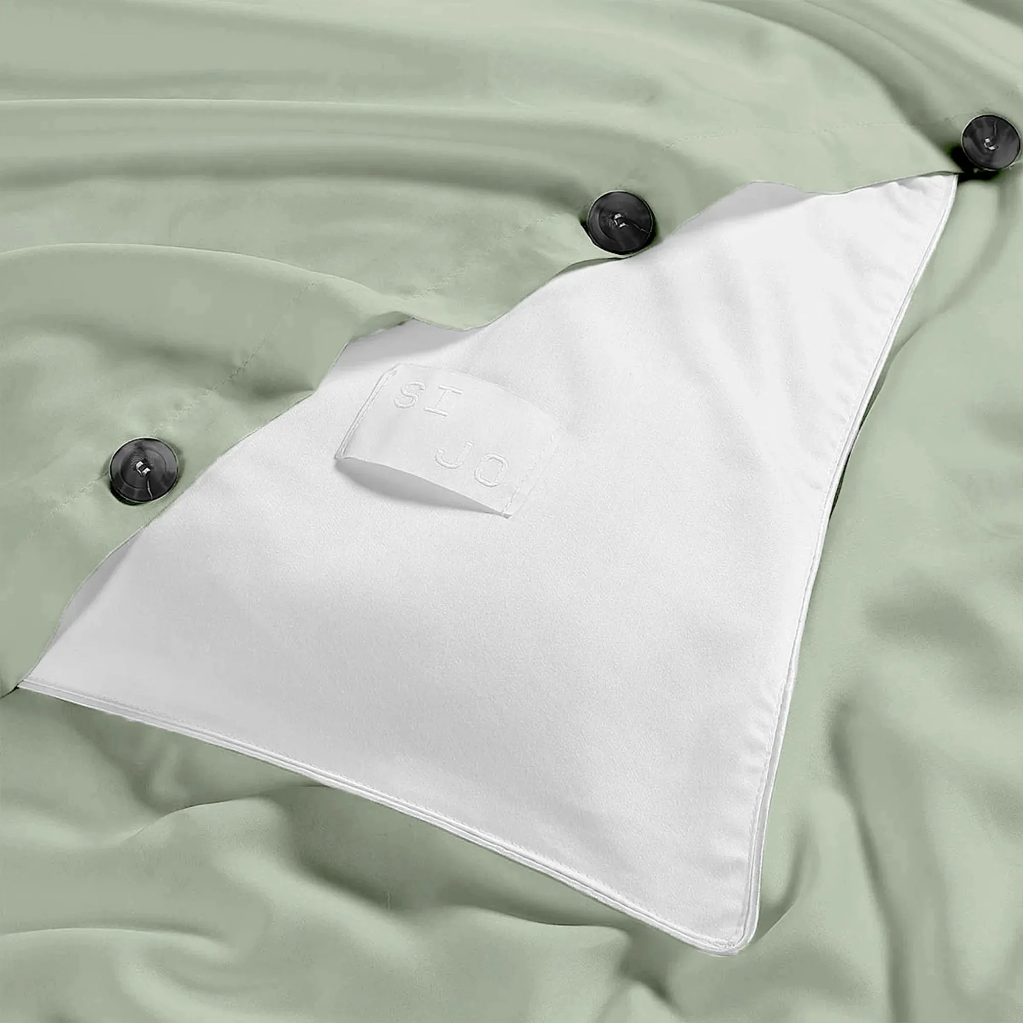 AiryWeight Eucalyptus Duvet Cover