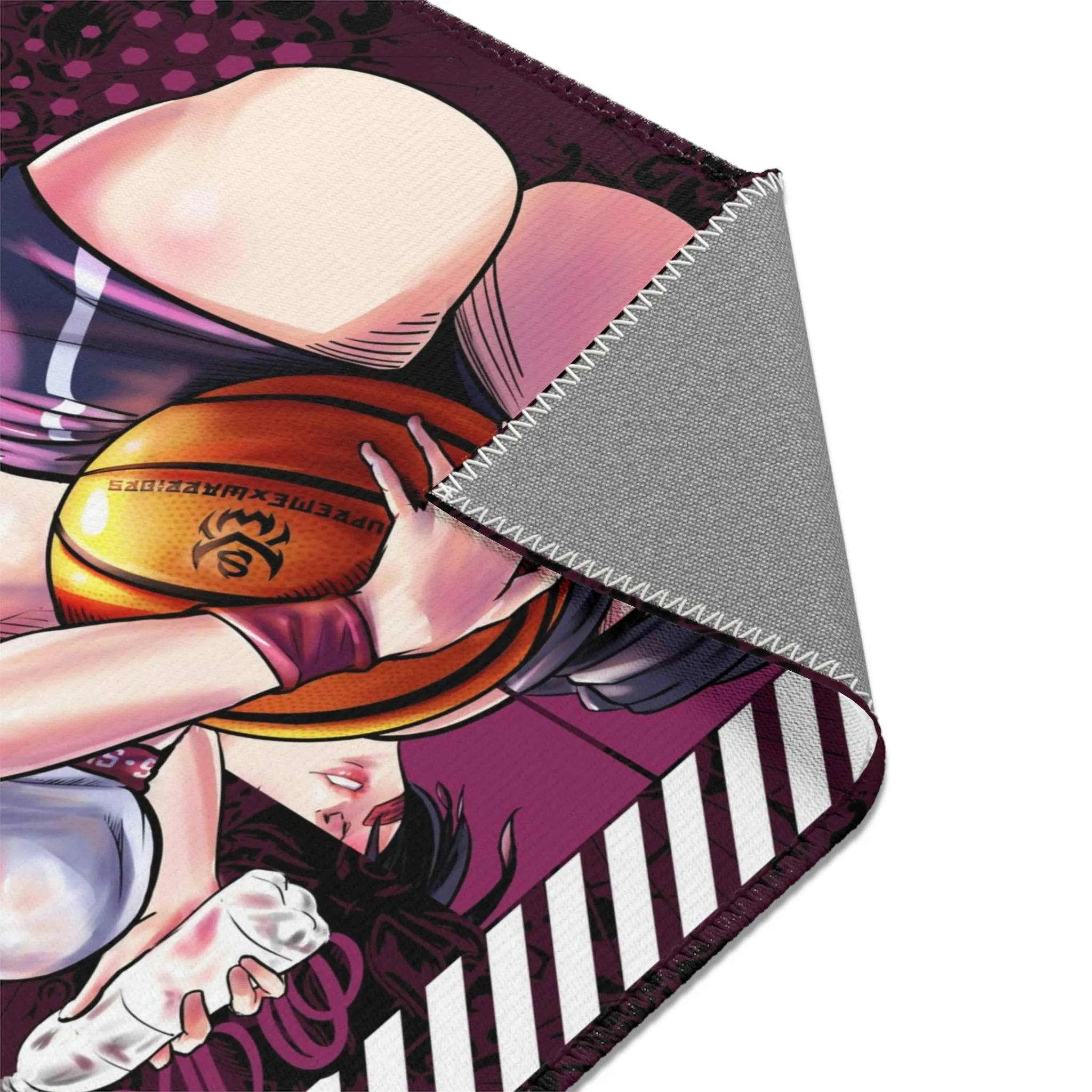 Akeno / Area Rugs