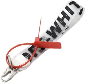 AllStyle By Patel Compatible Wristlet Strap for Key, Classic Hand Wrist Keychain Lanyard Key Chain Holder for Men and Women