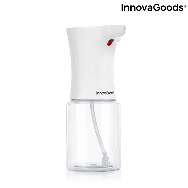 Automatic Foam Soap Dispenser with Sensor Foamy InnovaGoods
