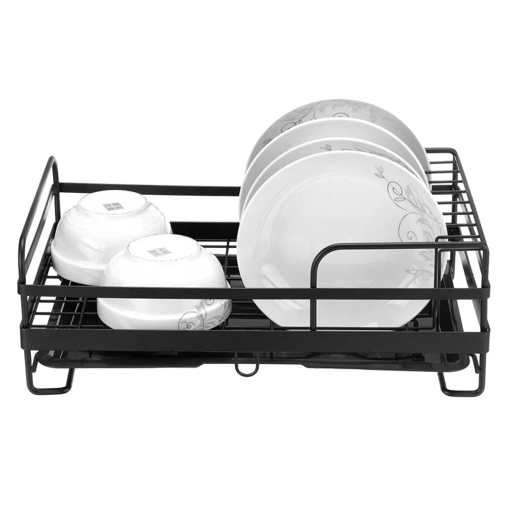 Bakeey Drying Tableware Storage Shelf Kitchen Tableware Storage Rack-2 Colours