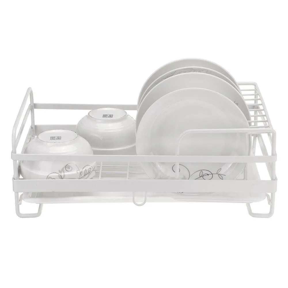 Bakeey Drying Tableware Storage Shelf Kitchen Tableware Storage Rack-2 Colours