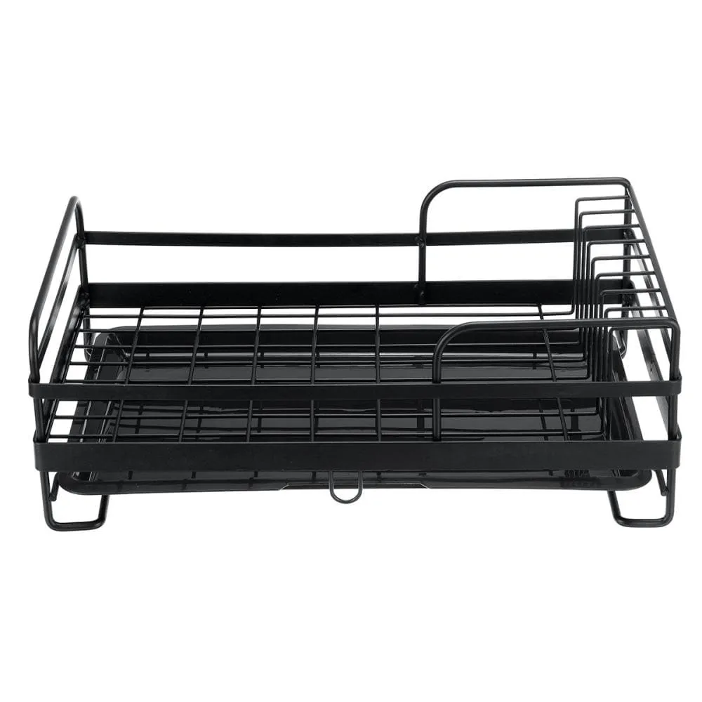 Bakeey Drying Tableware Storage Shelf Kitchen Tableware Storage Rack-2 Colours