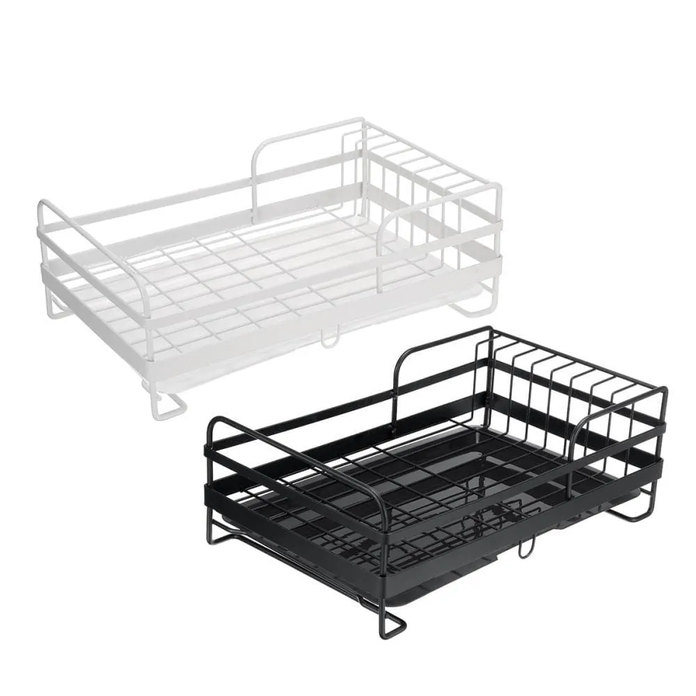 Bakeey Drying Tableware Storage Shelf Kitchen Tableware Storage Rack-2 Colours