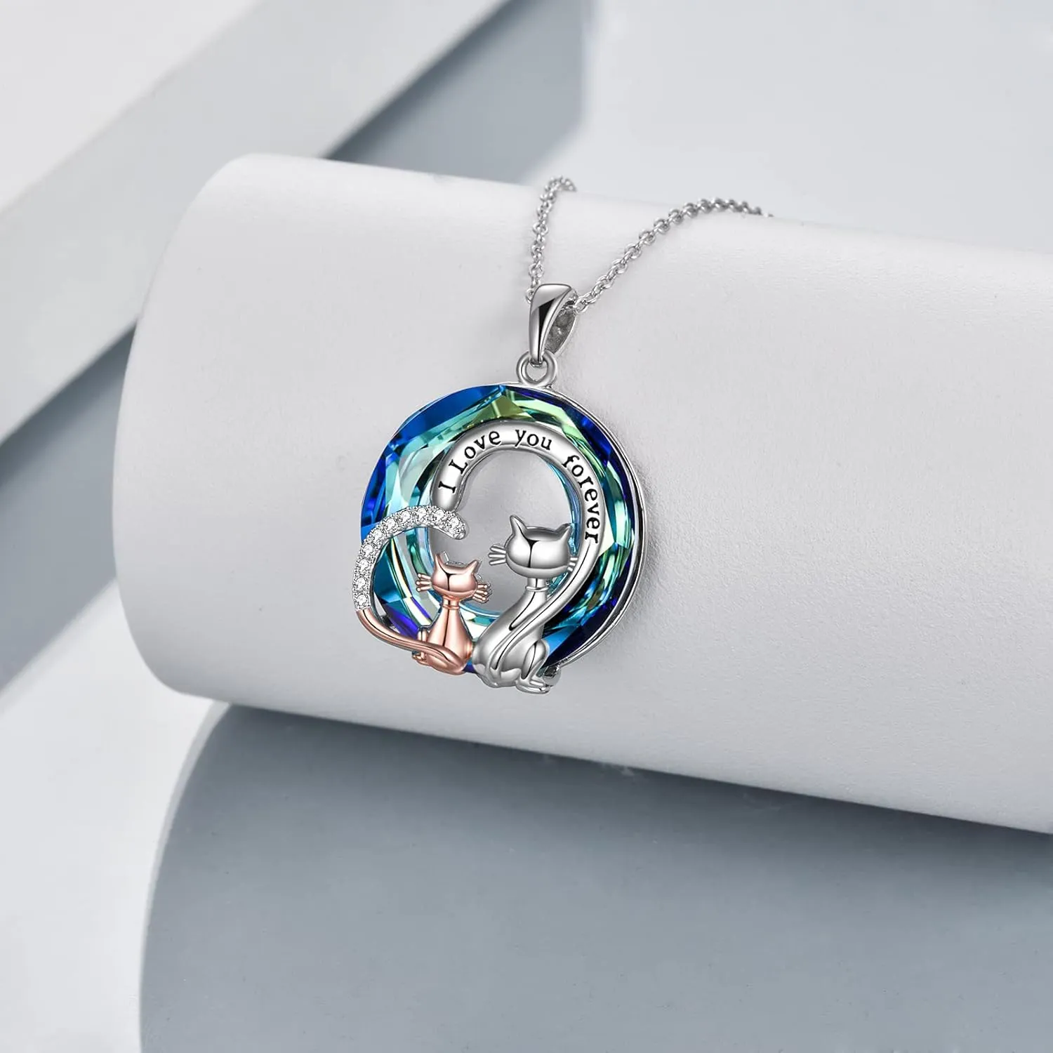 Butterfly/Dragonfly Necklace 925 Sterling Silver Dragonfly/Butterfly Gifts for Women Dragonfly Butterfly Pendant Jewelry Gifts for Women Mom Wife Girlfriend Christmas Anniversary Birthday Valentine's Day Graduation