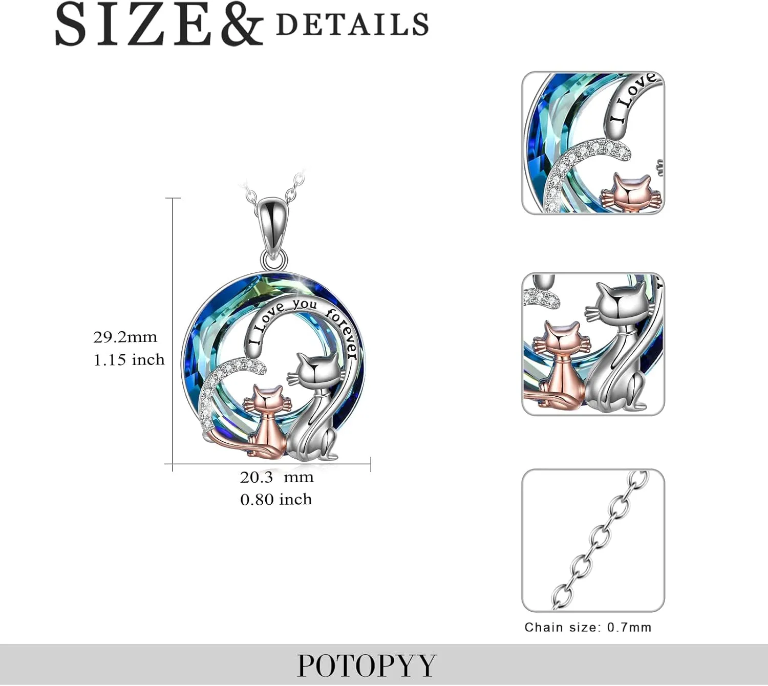 Butterfly/Dragonfly Necklace 925 Sterling Silver Dragonfly/Butterfly Gifts for Women Dragonfly Butterfly Pendant Jewelry Gifts for Women Mom Wife Girlfriend Christmas Anniversary Birthday Valentine's Day Graduation