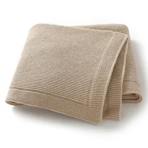 Cotton Newborn Swaddle Wrap 100*80cm