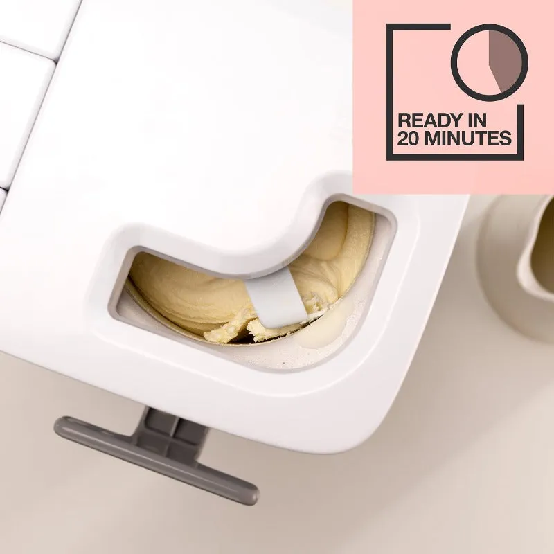 Cuisinart Soft Scoop Ice Cream Maker