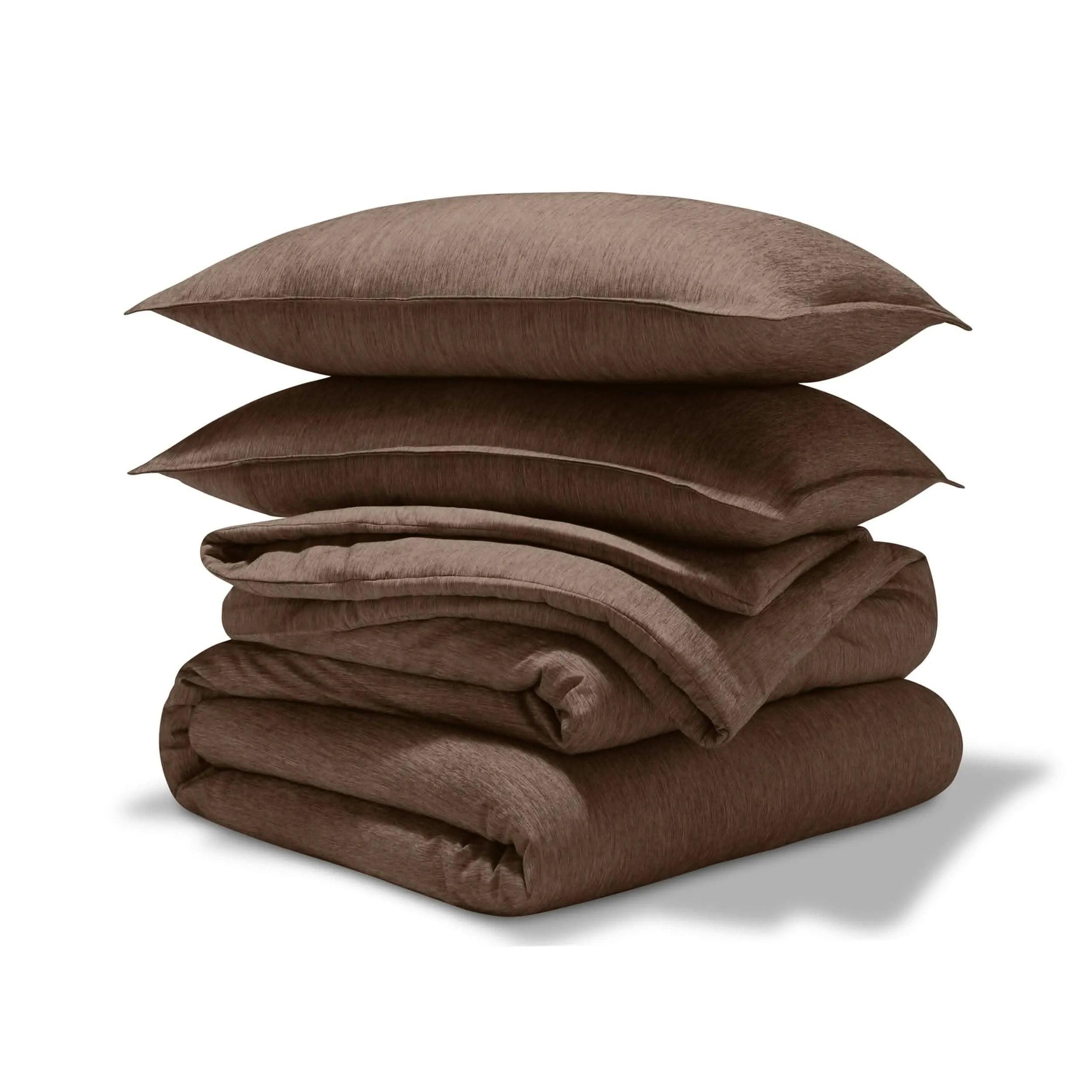 Down Alternative Track Stitch Comforter Set