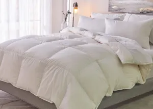 Down Decor Down Alternative Comforter