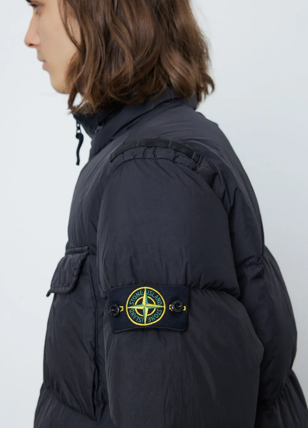 Down Jacket
