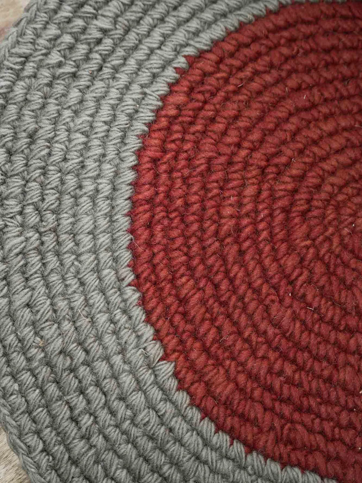 Earthly Elegance Jute Rugs