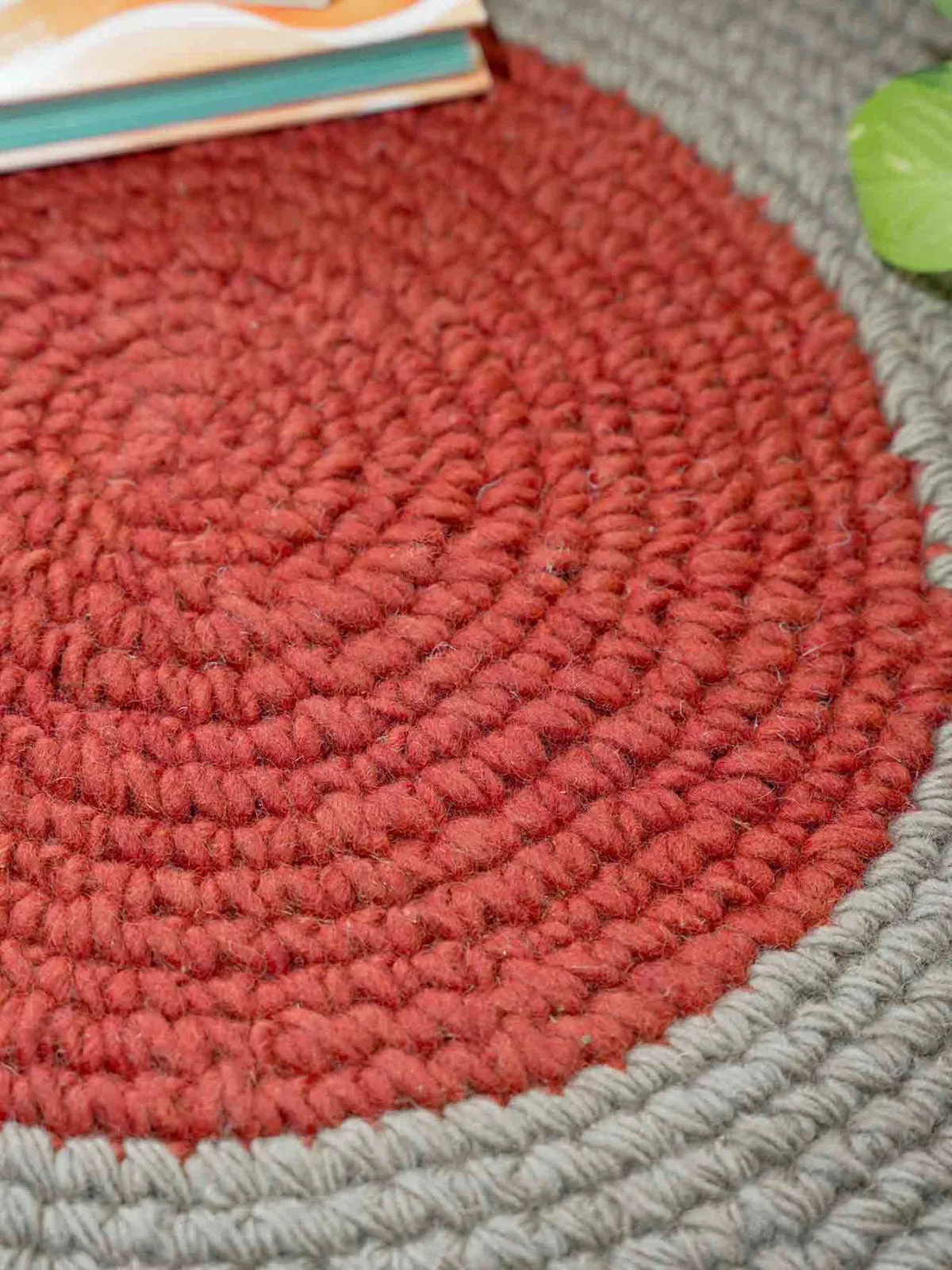 Earthly Elegance Jute Rugs