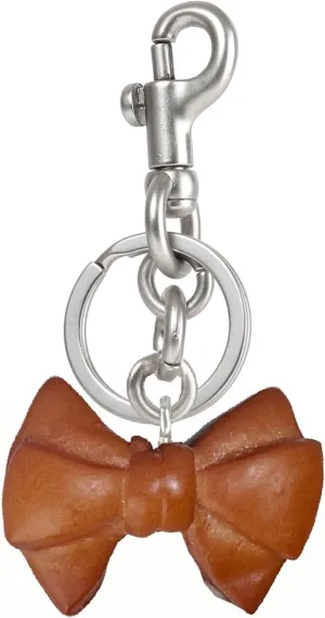 Fruit Bag Charm Key Chain Accessory Purse Charm Gifts for Women