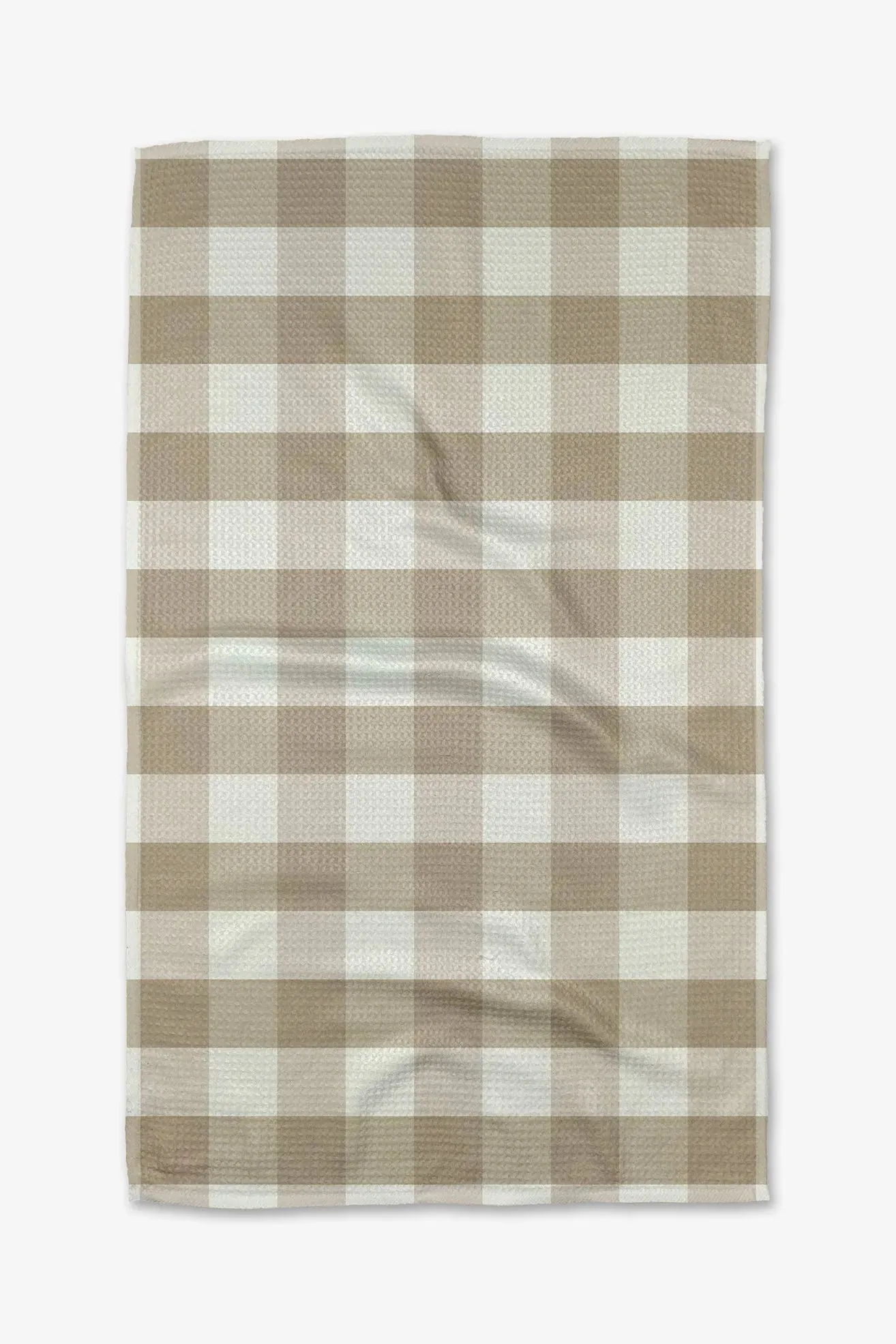 Geometry Betty Bakes Tea Towel