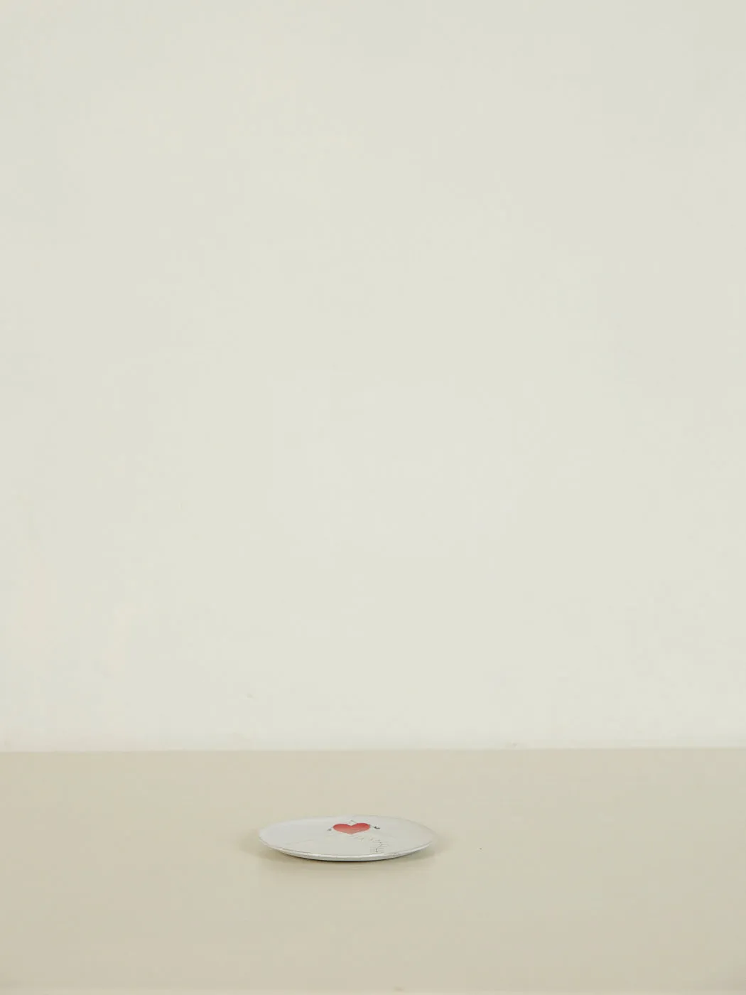 Heart Kite Small Dish