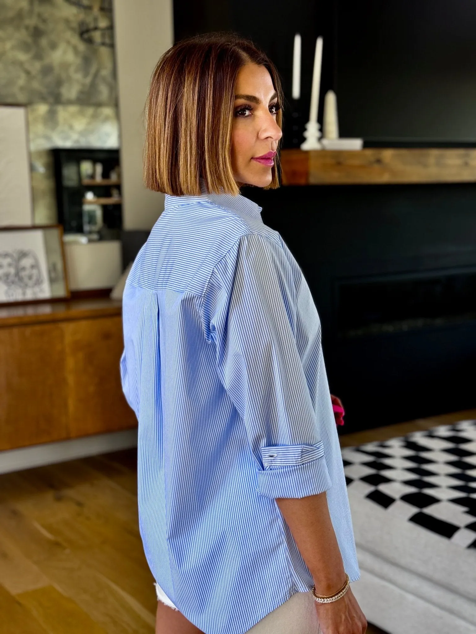Kimber Top