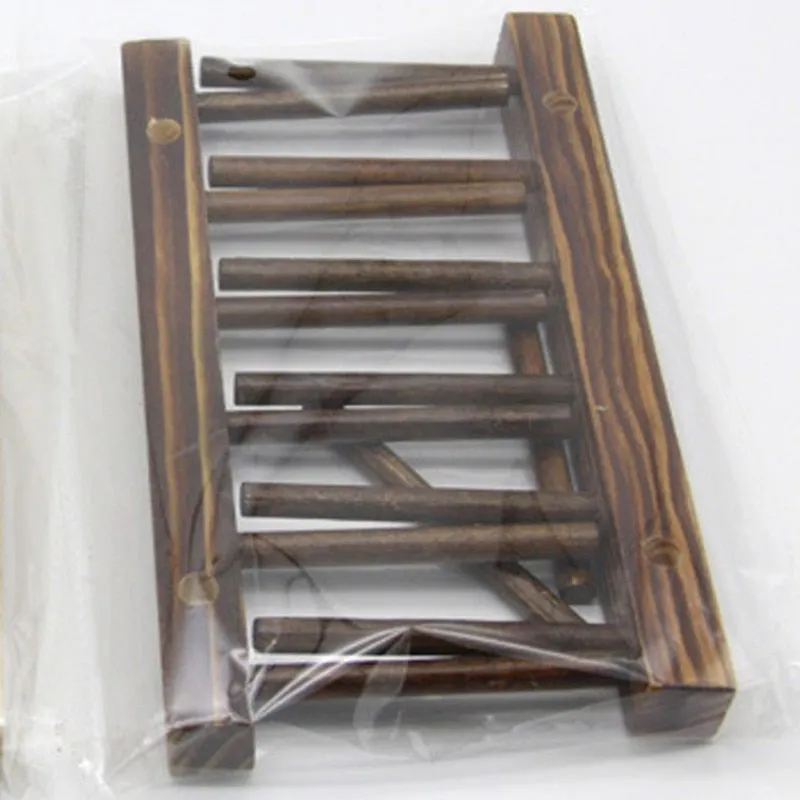 Kitchen Drain Rack Dinnerware Storage Organizer Tray Plate Holder