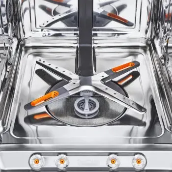 LG LDPS6762D Smart Top Control Dishwasher with QuadWash® Pro, TrueSteam® and Dynamic Dry®