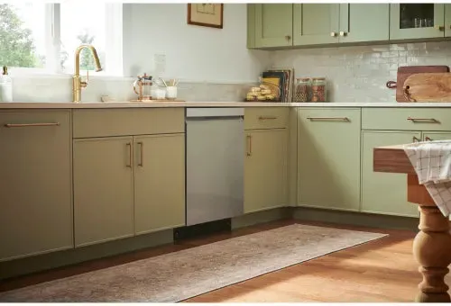 LG LDPS6762D Smart Top Control Dishwasher with QuadWash® Pro, TrueSteam® and Dynamic Dry®