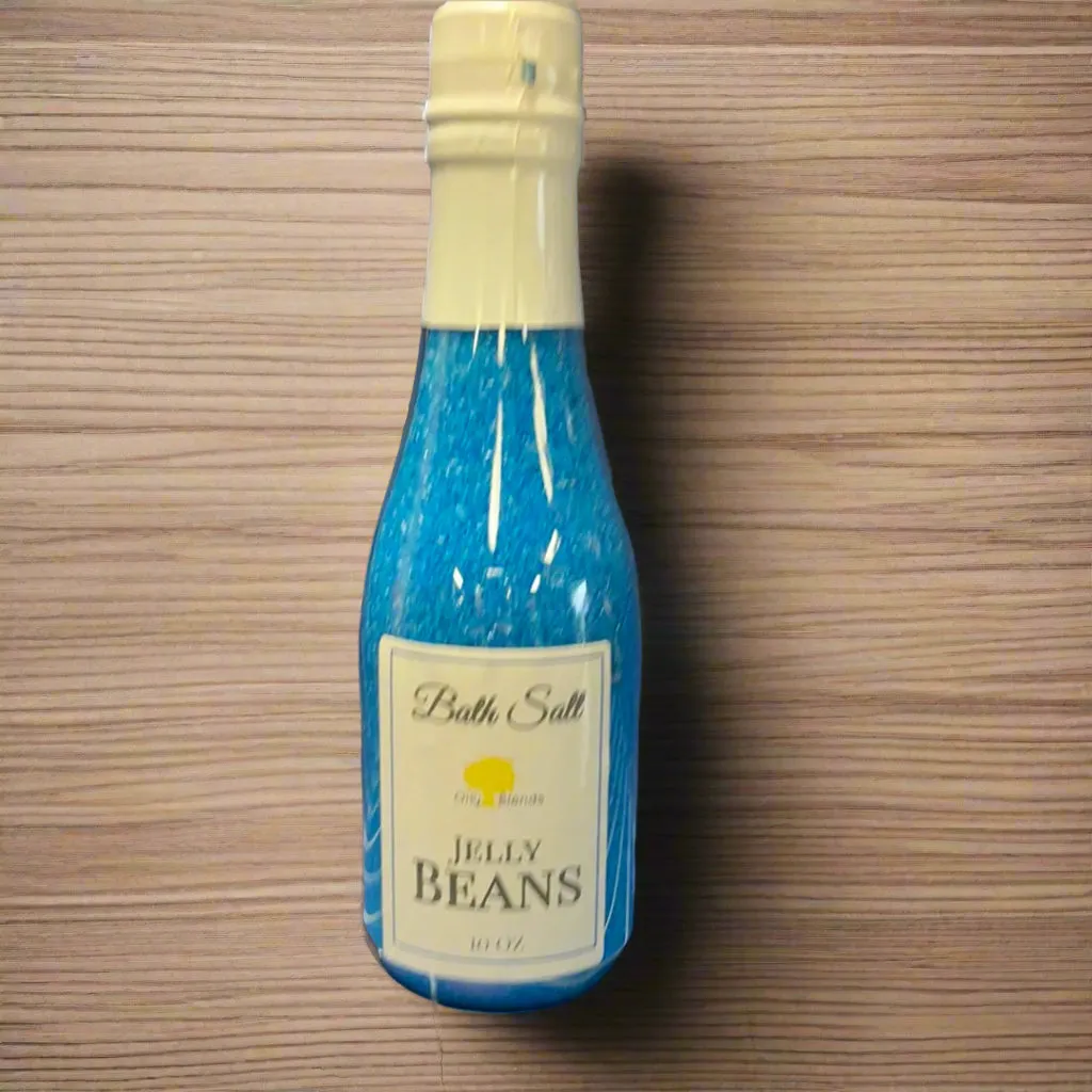Luxury Scented Bath Salts OYB202014340