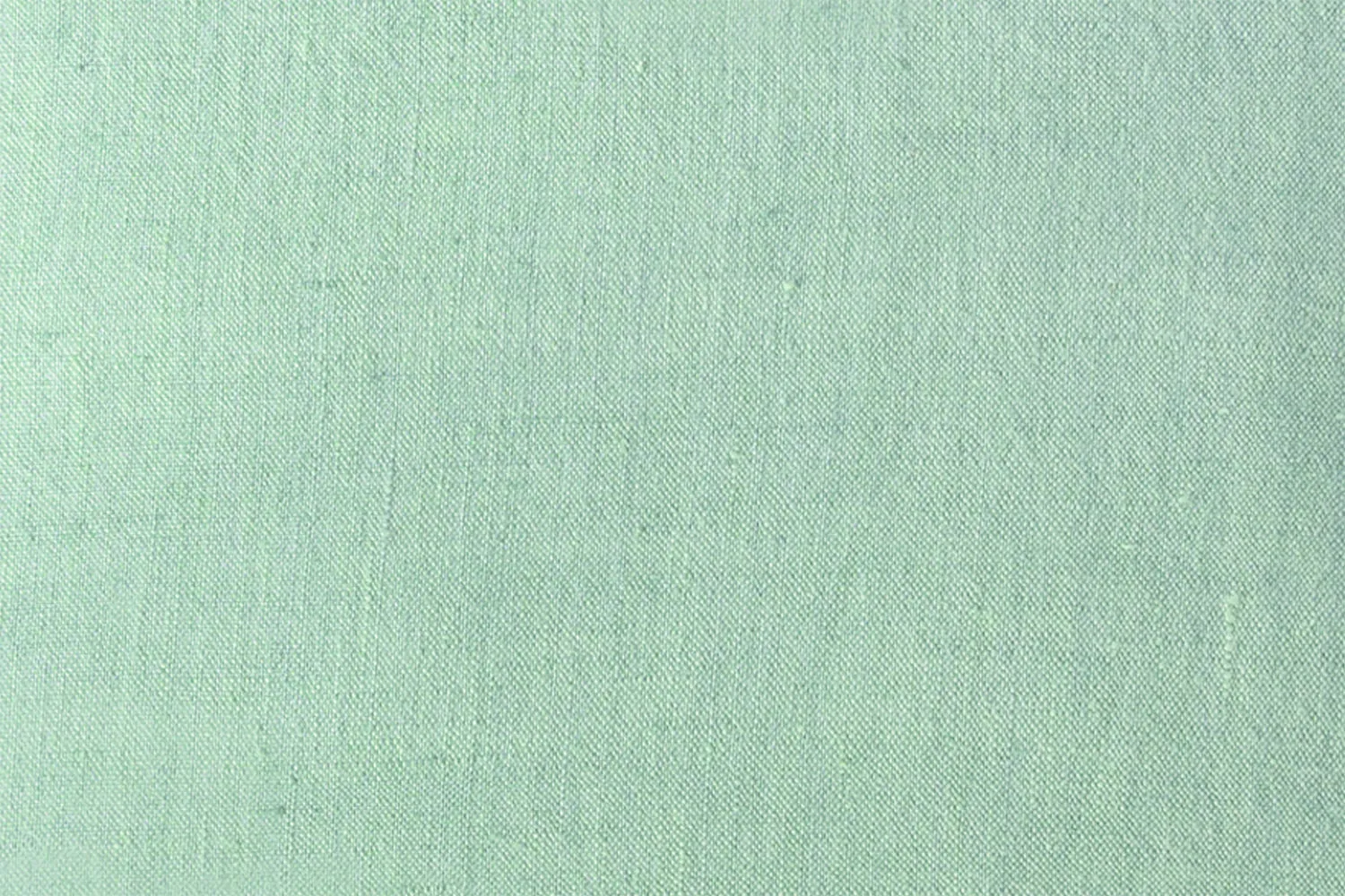 Mint Green So Soft Fringe Linen Pillows