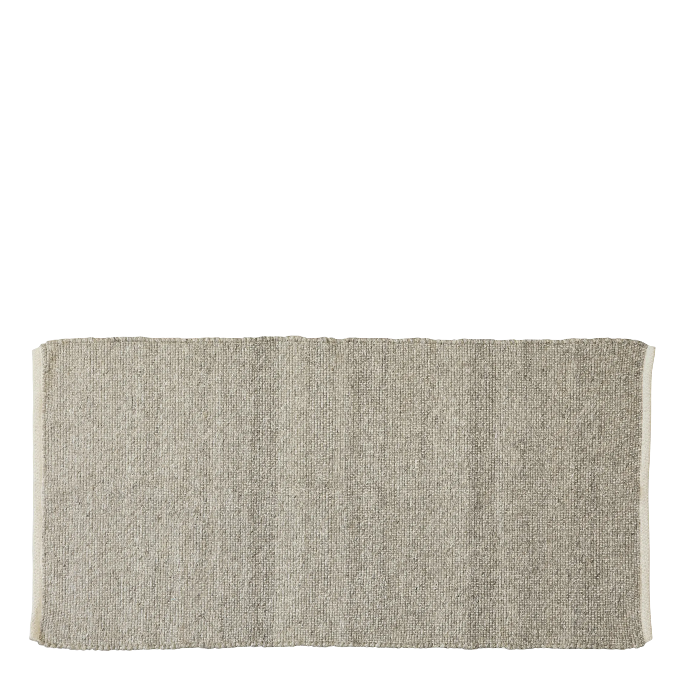 Natural Bobble Rug