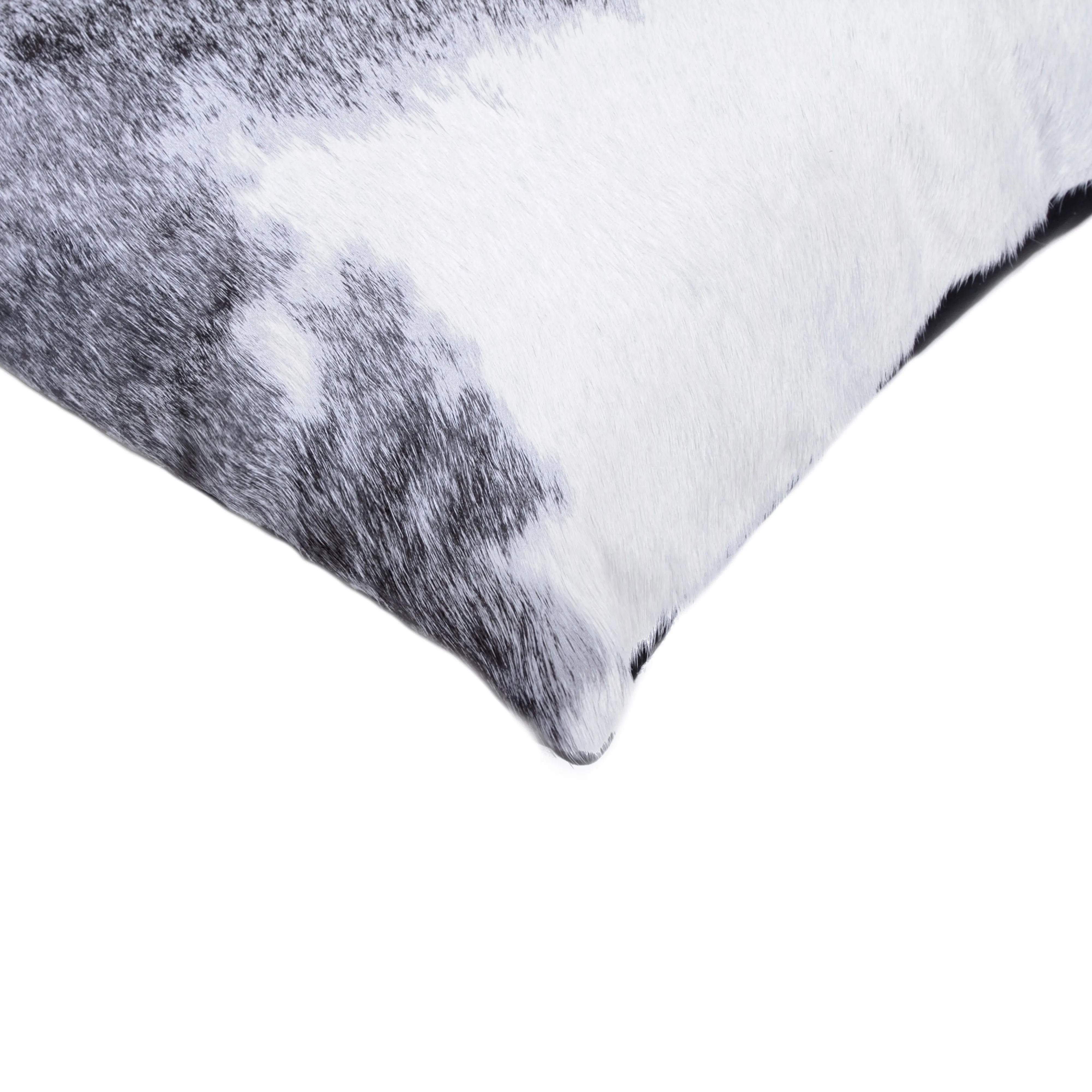 Natural Home Decor Torino Kobe Cowhide Pillow-1-Piece