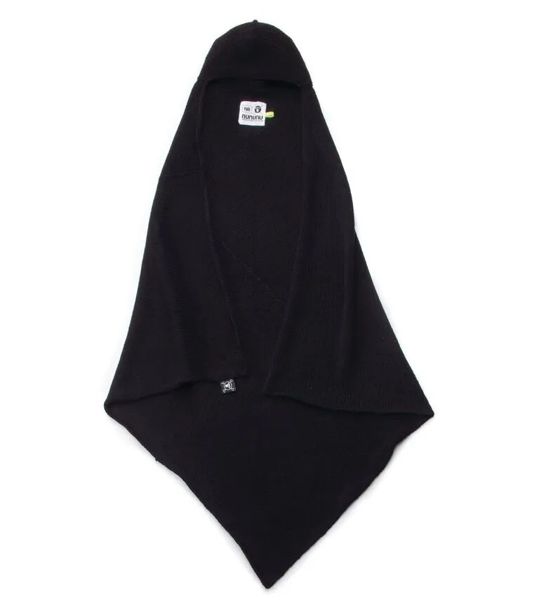 Nununu Knitted Blanket