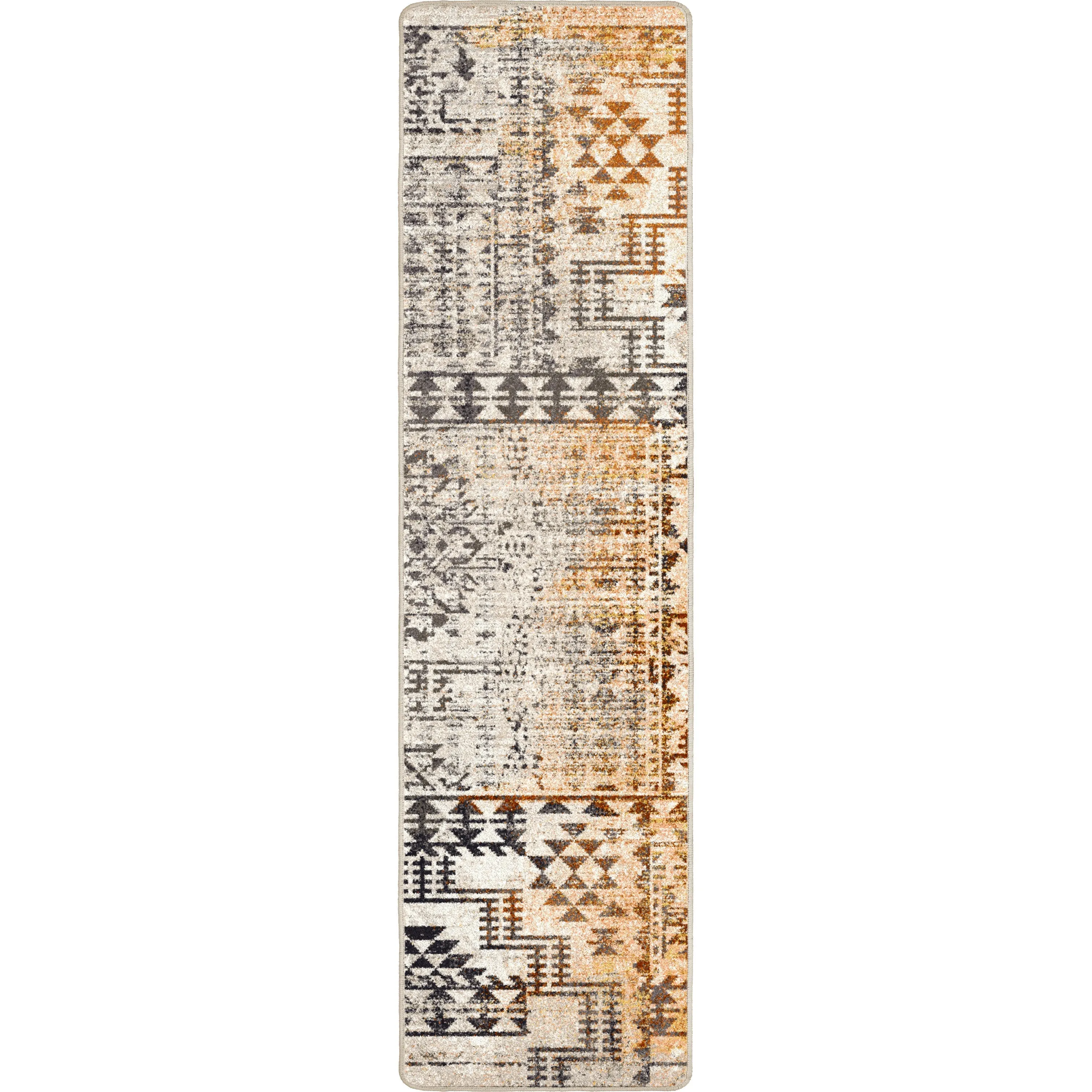 "Canter" Southwestern Area Rugs - Choose from 6 Sizes!