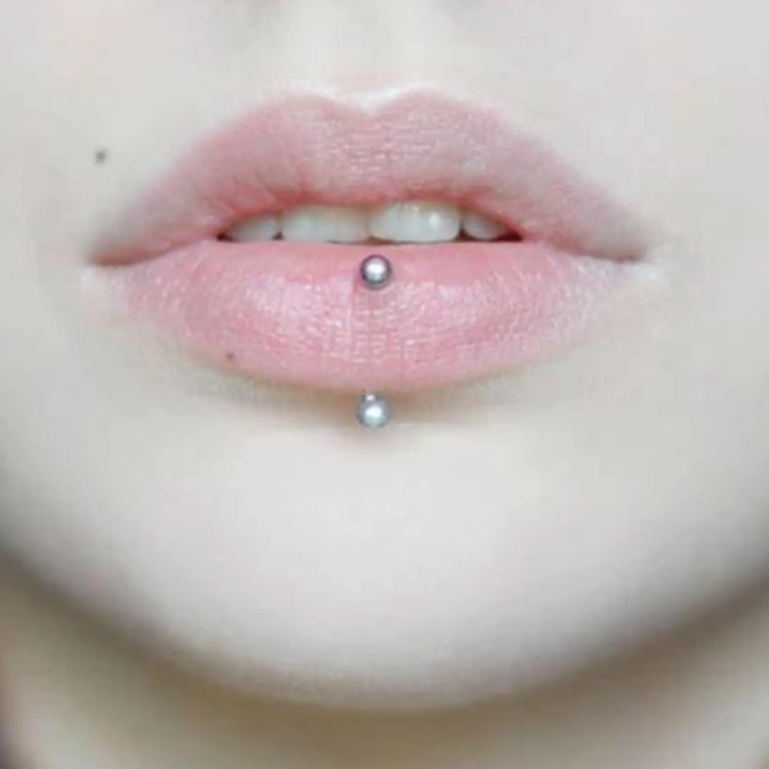 QWALIT Rook Piercing Jewelry Rook Earrings Internally Threaded Eyebrow Piercing Jewelry Eyebrow Rings Eyebrow Piercing Surgical Steel 16g Vertical Labret Lip Jewelry