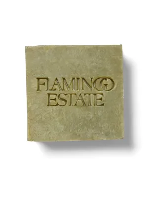 Roman Parsley & Fresh Rosemary Bar Soap
