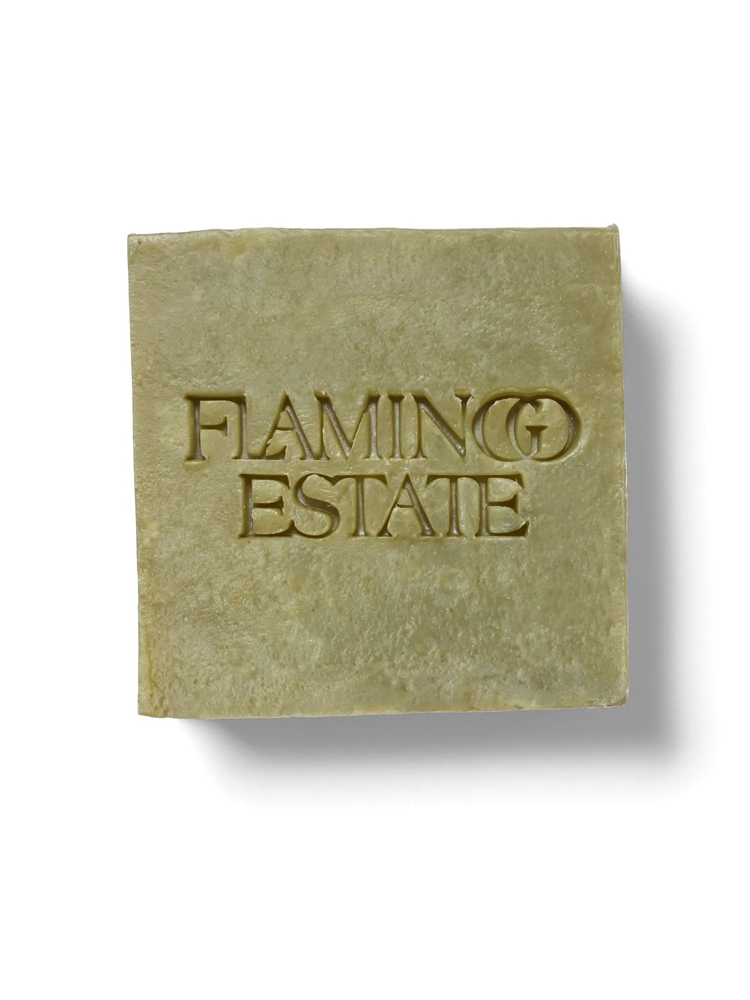 Roman Parsley & Fresh Rosemary Bar Soap