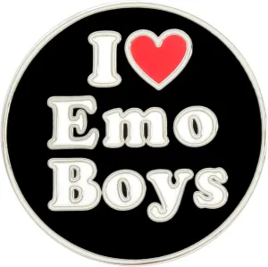 Ronglry I Love My Gir.lfriend Pin Cute Gifts for Boyfriend Funny Boyfriend Gift Ideas on Anniversary Valentines Birthday Gifts for Him I Heart My Gir.lfriend Pins for Men