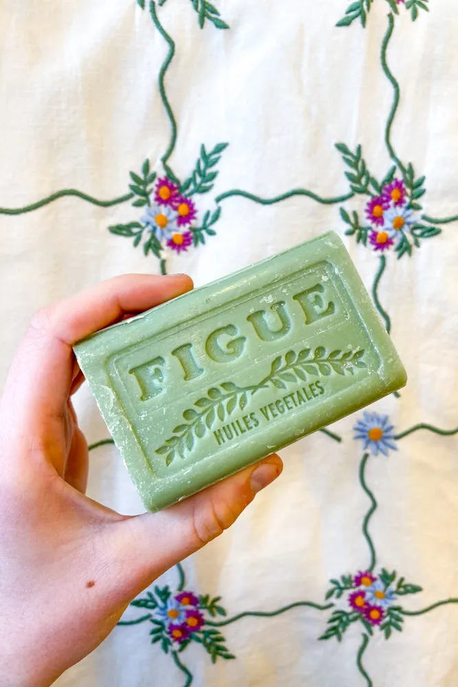 Savon De Marseille Fig Soap