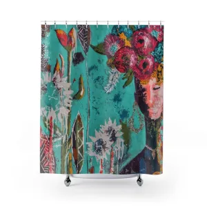 Shower Curtains
