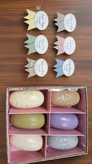 Soap Set