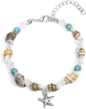 Starfish Bracelet
