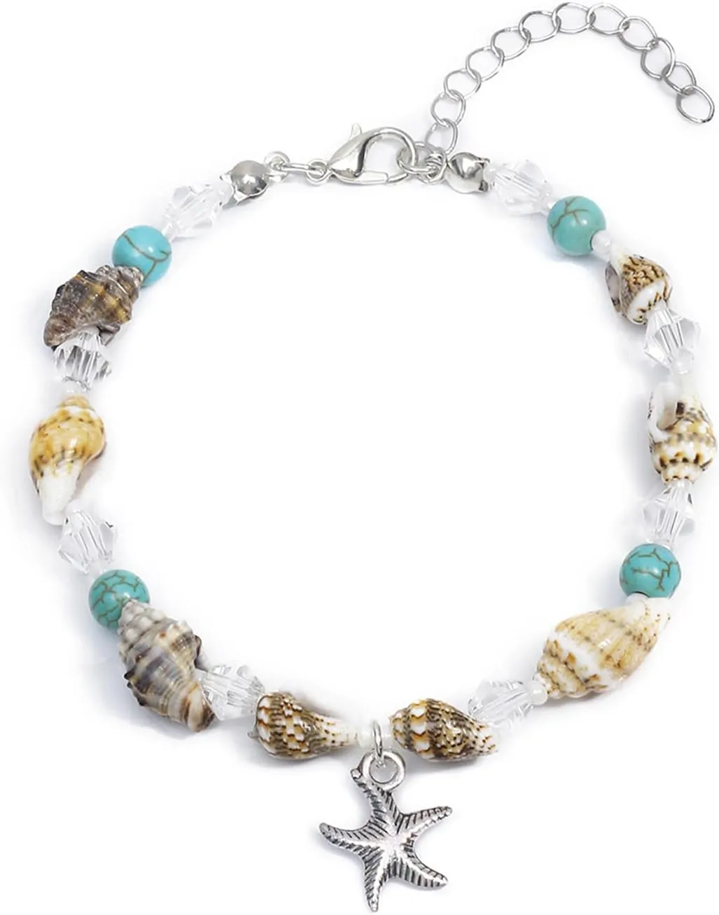 Starfish Bracelet
