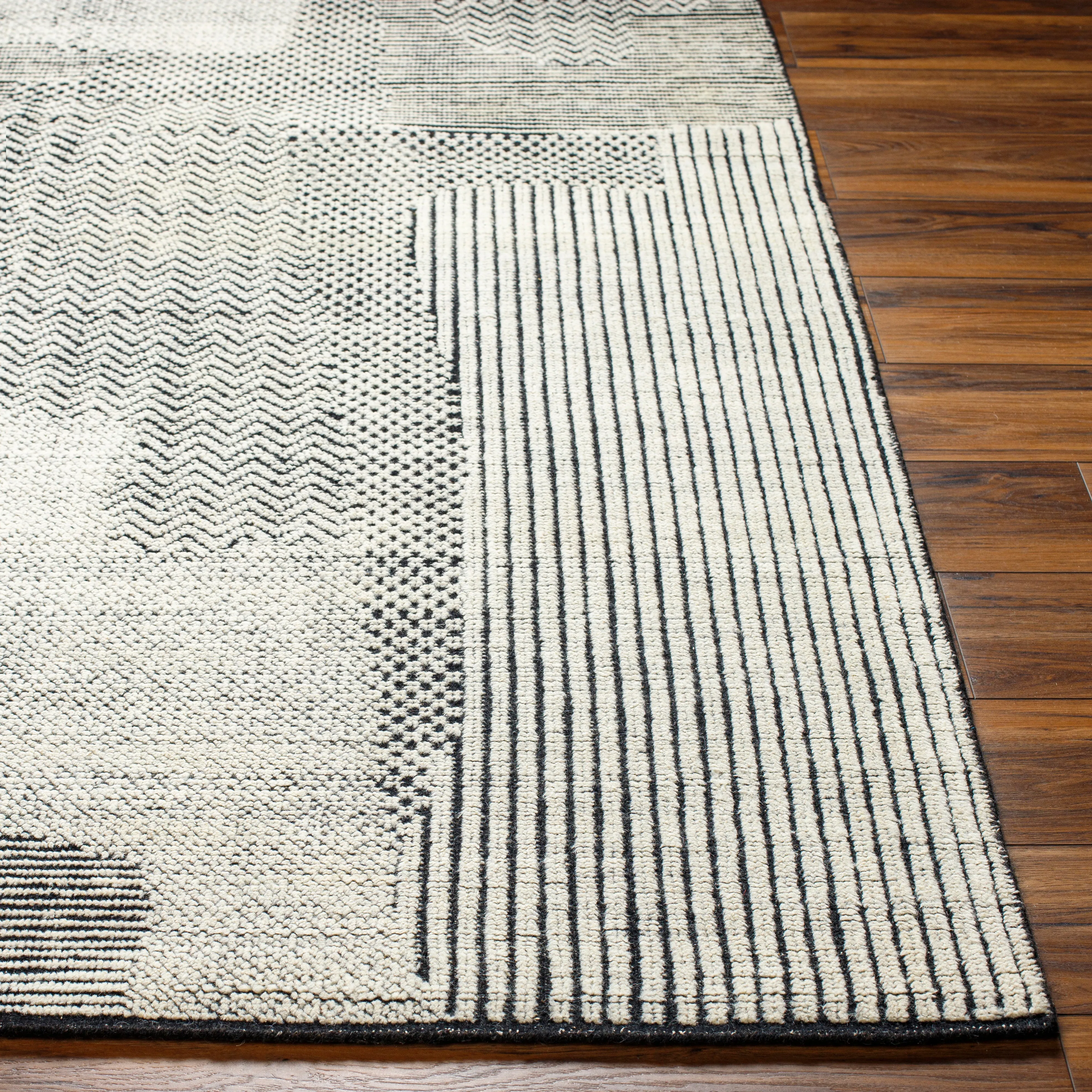 The Tunus Wool Rug