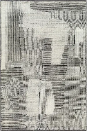 The Tunus Wool Rug