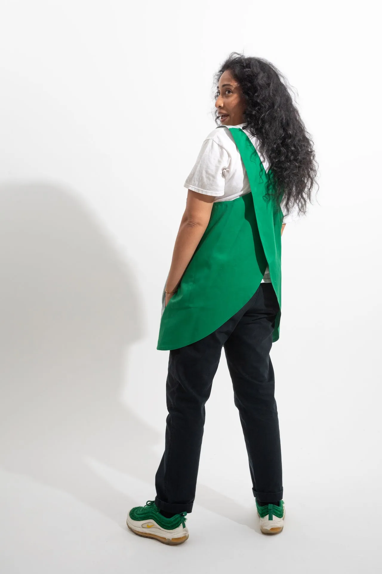 TILIT x Sohla Smock Apron