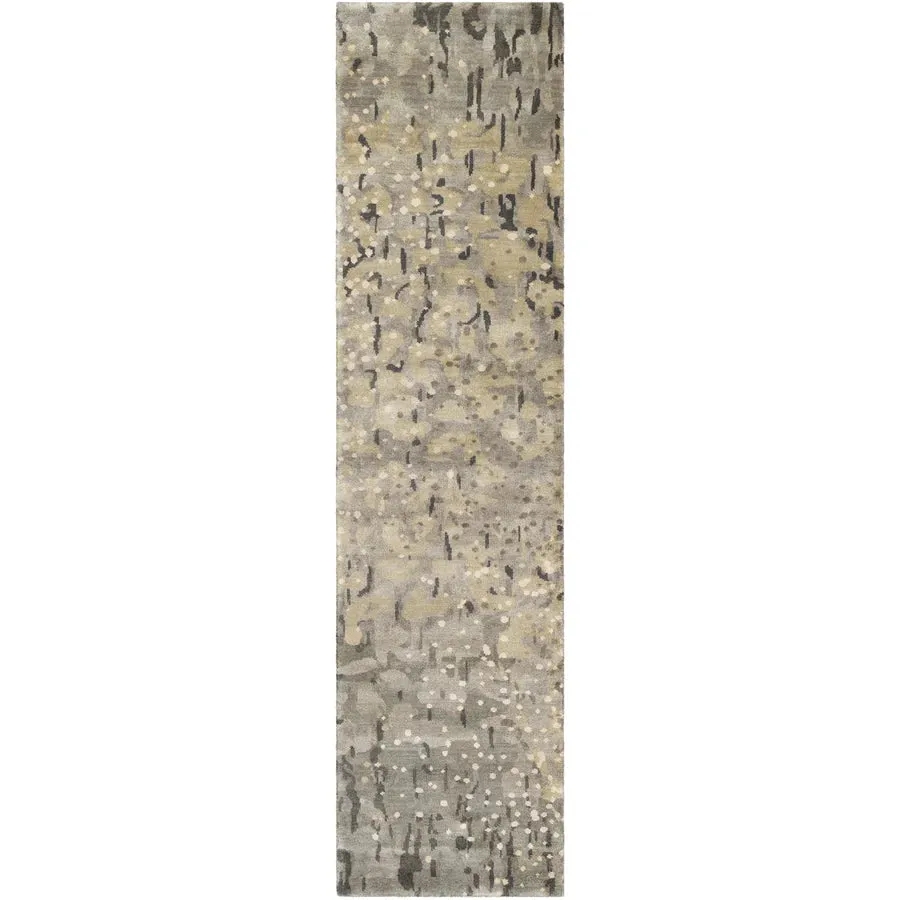 Watercolor Rugs