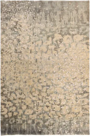 Watercolor Rugs