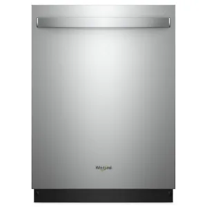 Whirlpool Dishwasher with Fan Dry - WDT730PAHZ