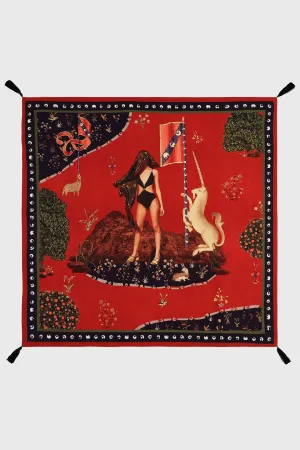 Wilding Rug